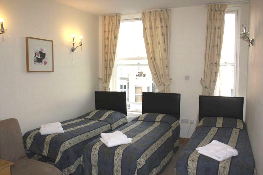 St Joseph Hotel London Exterior photo