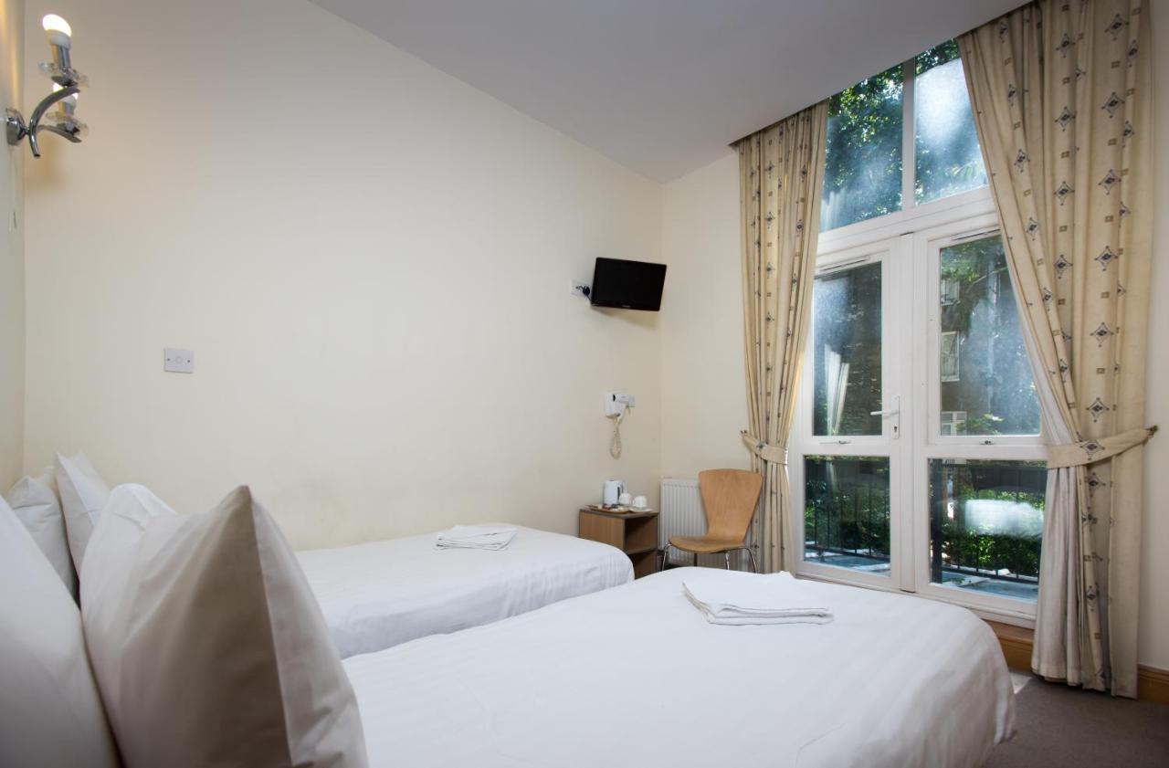 St Joseph Hotel London Exterior photo