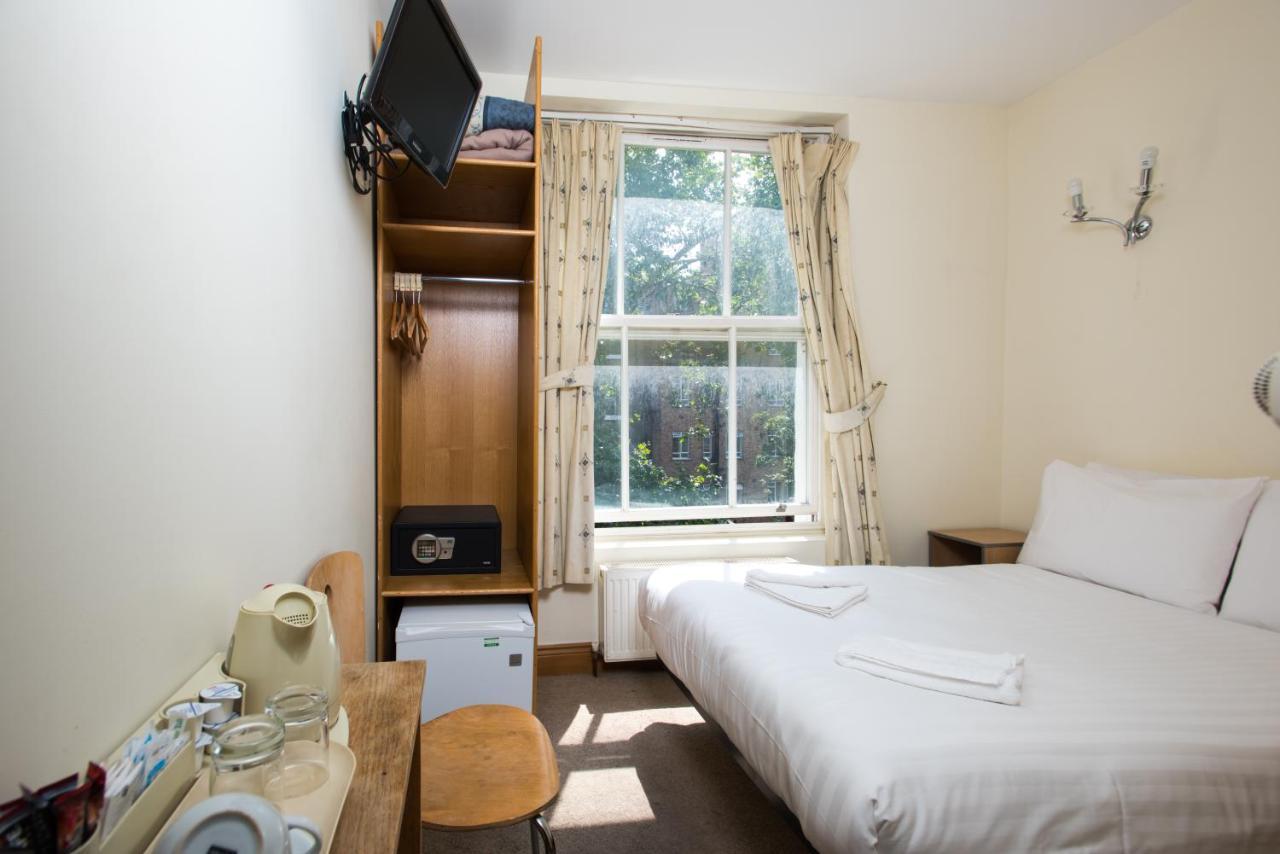 St Joseph Hotel London Exterior photo