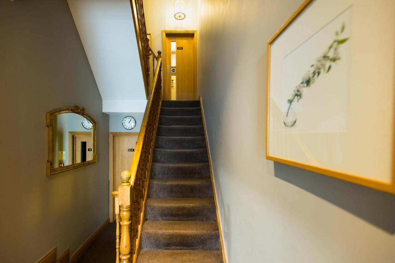 St Joseph Hotel London Exterior photo