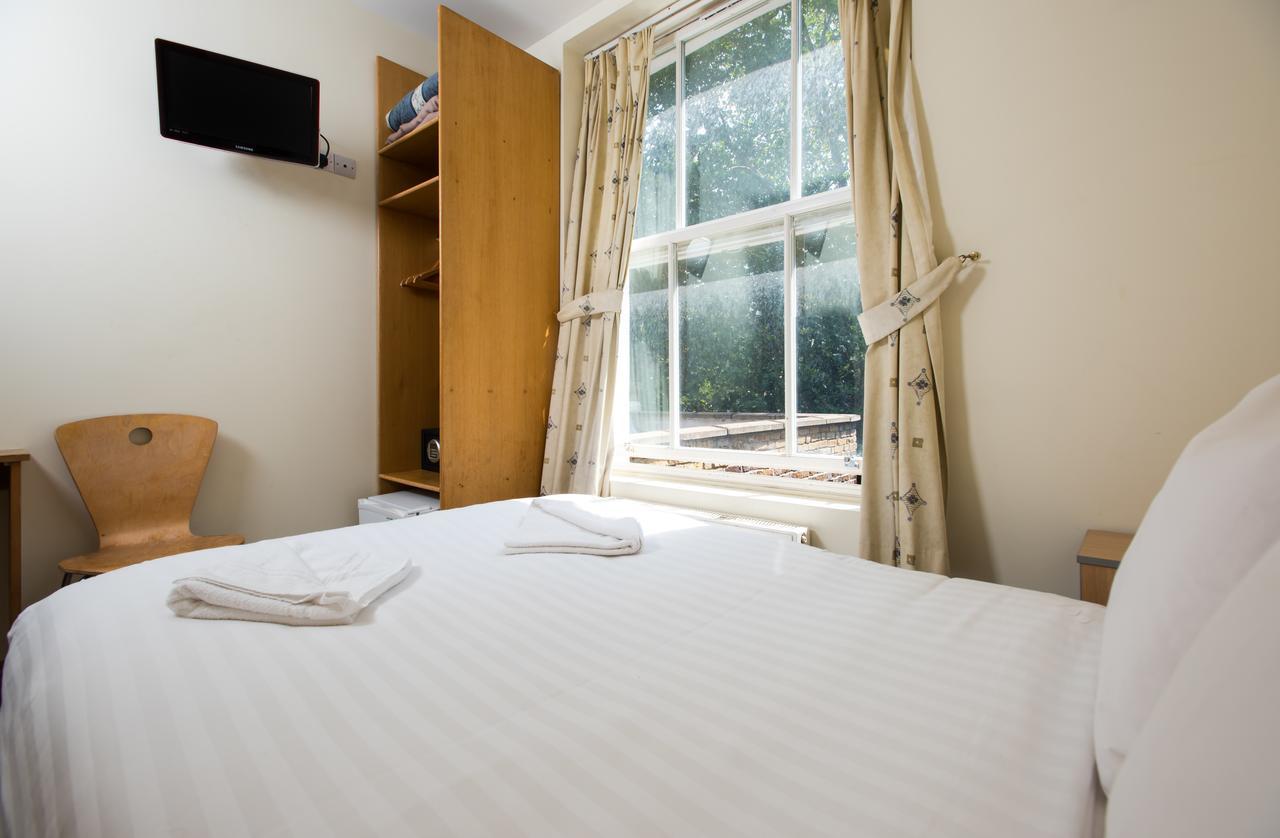St Joseph Hotel London Exterior photo