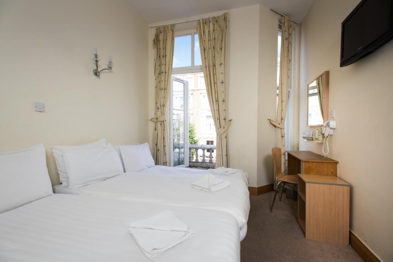 St Joseph Hotel London Exterior photo