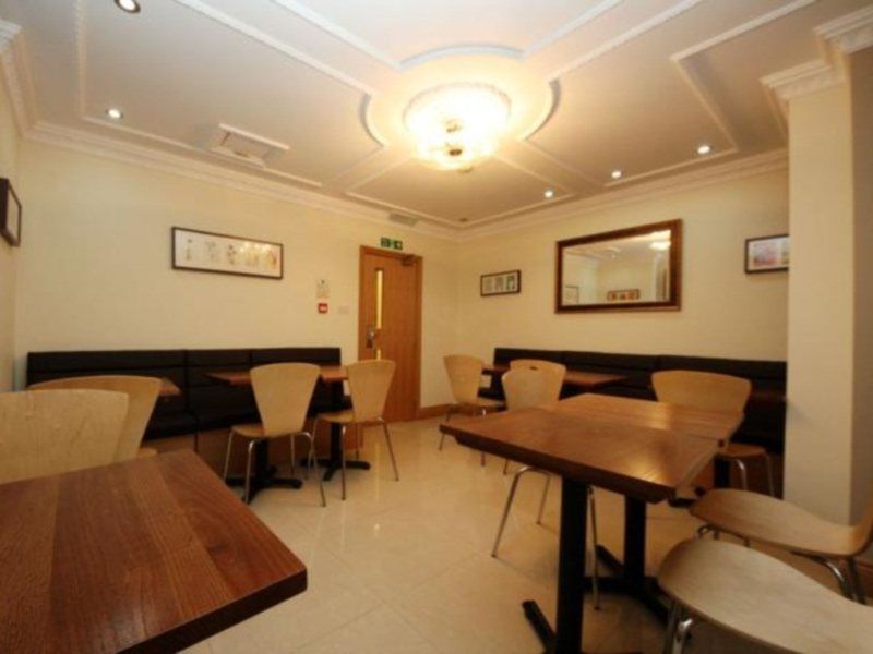 St Joseph Hotel London Exterior photo